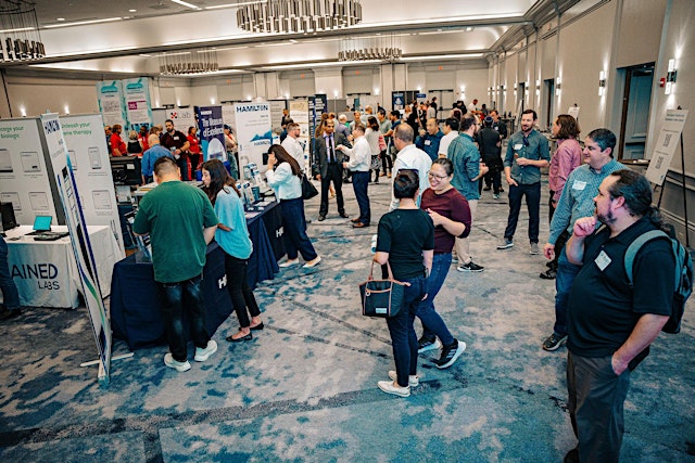Image principale de 2026 LRIG-New England Fall Seminar and Exhibition