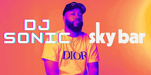 Image principale de DJ SONIC