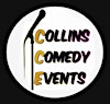 Logotipo de Collins Comedy Events