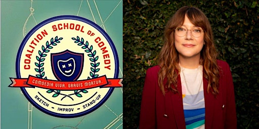 Image principale de Stand-Up 101 (Saturdays 1:00 - 3:00 PM)