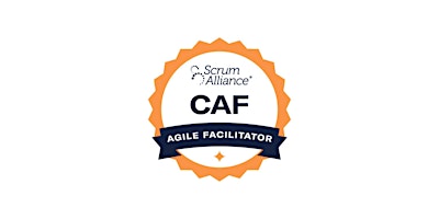 Agile Coaching Skills - Certified Facilitation with Lonnie primary image