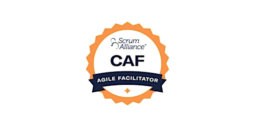 Image principale de Agile Coaching Skills - Certified Facilitation with Lonnie