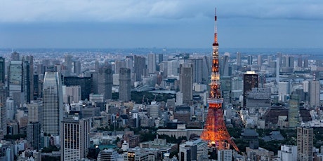 Tokyo Property Exhibition: Branz Tower Toyosu primary image