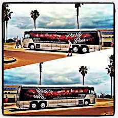 Mr.Gray's "Virgo Bash" Pool Party PARTY BUS2 primary image