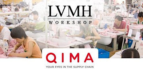 2019 LVMH Supplier CSR Training - Session in Dec 12th primary image