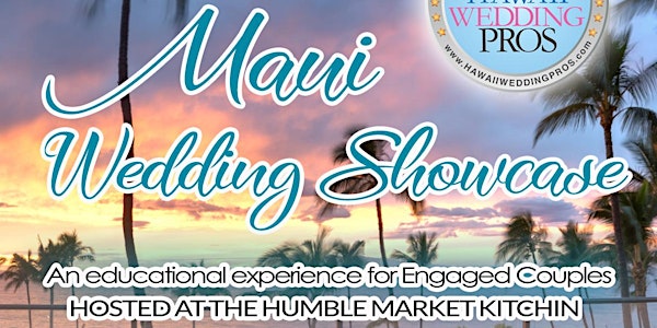 Maui Wedding Showcase