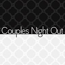 Couples Night Out - Fall 2014 primary image
