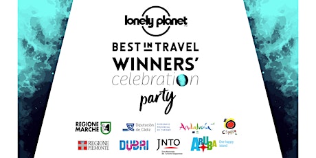 Immagine principale di Best in Travel | Winners' celebration party 