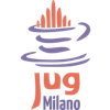Logotipo da organização JUG Milano