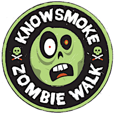 2014 Knowsmoke Zombie Walk primary image