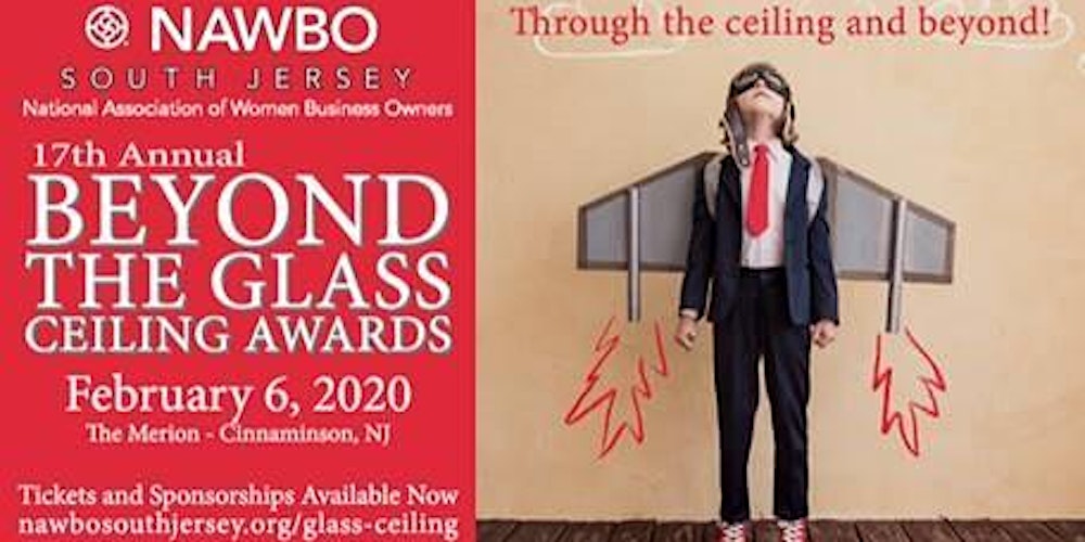 Nawbo Sj 17th Annual Beyond The Glass Ceiling Awards