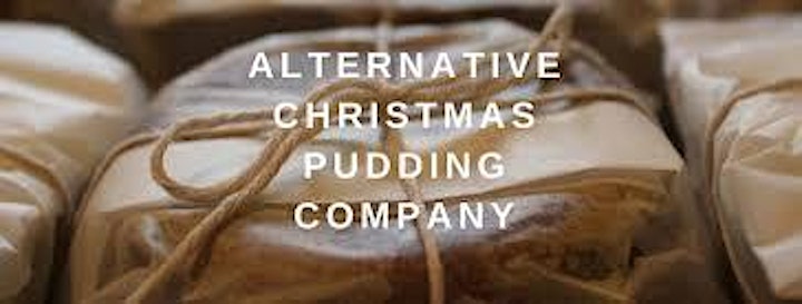 Cork Incubator Kitchens Charity Christmas Market image