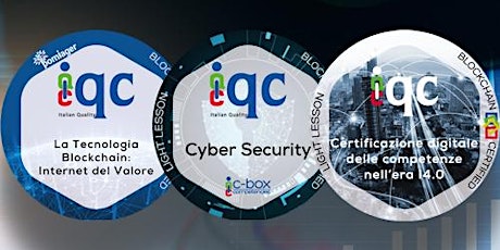 Immagine principale di Cyber Security: tutelare dati, informazioni e processi aziendali 