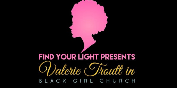 Black Girl Church