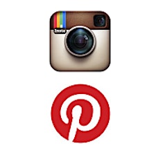 Instagram & Pinterest with RapJab primary image
