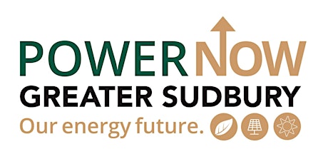 PowerNow Greater Sudbury • Énergisons le Grand Sudbury