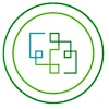 Logotipo de Green Economy London