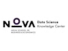 Logotipo da organização Data Science Knowledge Center