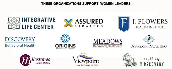 "We Lead"- A Workshop for Ambitious Women Leaders image
