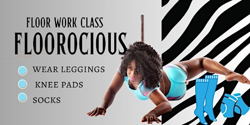Imagen principal de Floorocious™ Floor Work