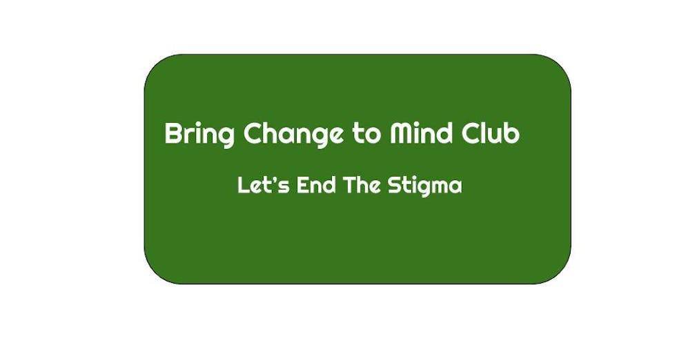 MHS Bring Change to Mind Club presents the movie "Not Alone"