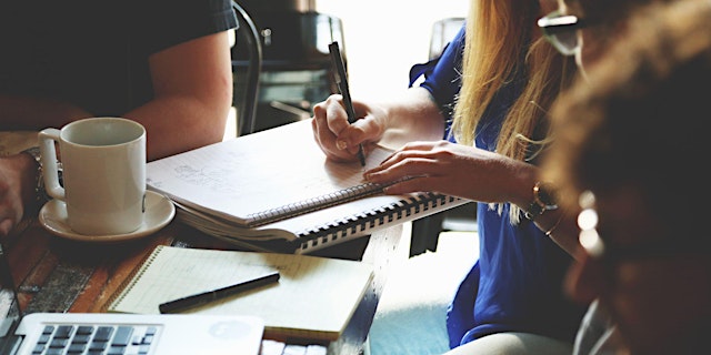 Image principale de College/Scholarship Application Essay Workshop