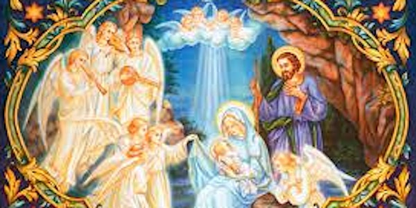 Novena for the Nativity of the Lord