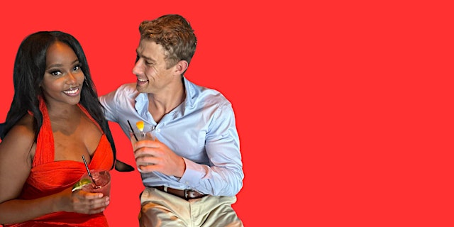 Image principale de Private Speed Dating Event (Ages 32-45)