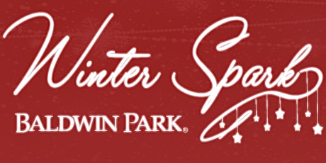 Baldwin Park Winter Spark primary image