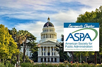 ASPA Sacramento 2014 Welcome Reception & USF Open House primary image