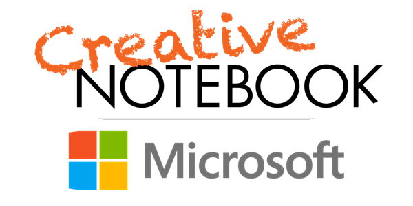 Scale Your Productivity: Kick-off Event with CreativeNotebook 2020 and Microsoft