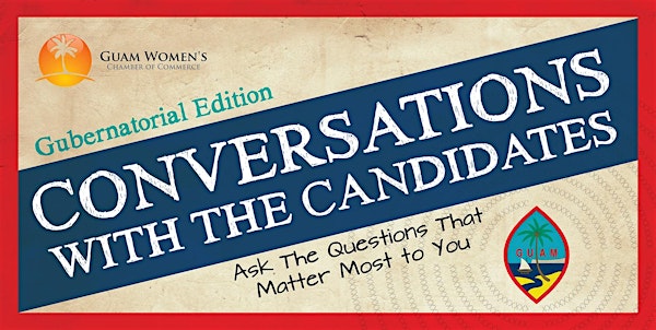 Conversations with the Candidates (Gubernatorial)