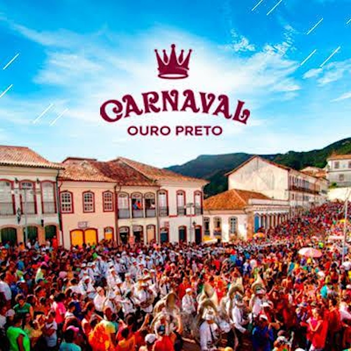 
		Imagem do evento Carnaval OURO PRETO 2020 - Expresso da Folia

