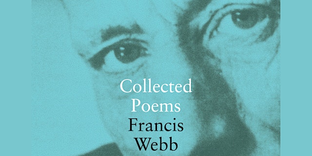 Image principale de The 2026 Francis Webb poetry reading