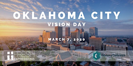 Vision Day - Oklahoma City, OK primary image