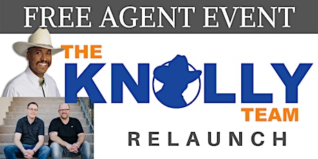 The Knolly Team RELAUNCH primary image