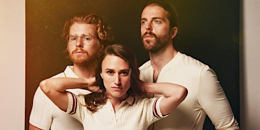 The Ballroom Thieves primary image