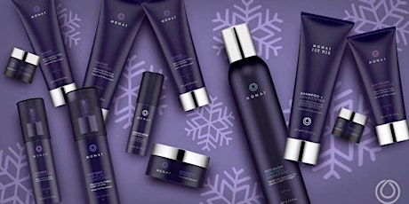 Monat Gratitude - It's Cold Outside! Come Warm Up and Meet Monat! primary image
