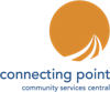 Logo de Connecting Point