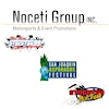 Logotipo da organização Noceti Group, Inc.