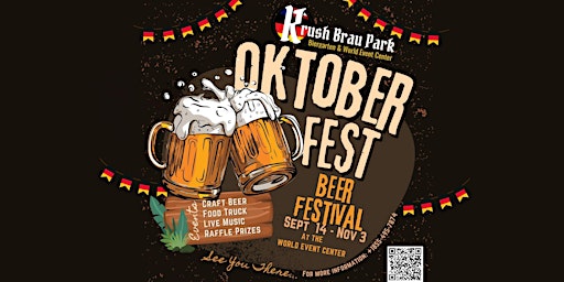 Image principale de Oktoberfest