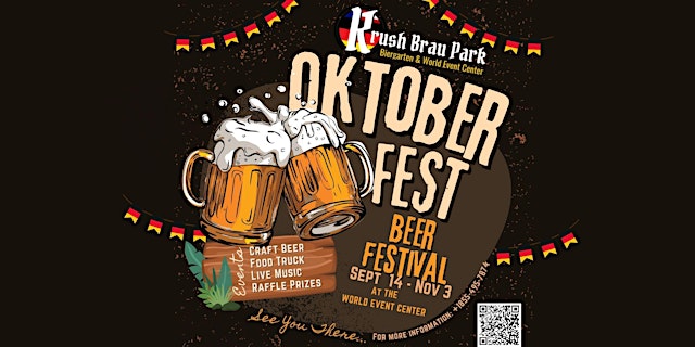Copy of Oktoberfest primary image