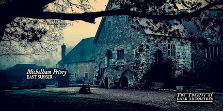 The Twilight Michelham Priory Ghost Walk primary image