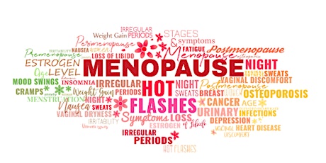 "Not the Middle Ages: Charting a Course to Healthy Menopause" primary image