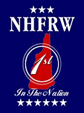 NHFRW Annual Meeting and Lunch primary image