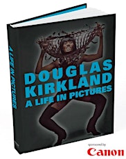DOUGLAS KIRKLAND: A Life In Pictures - Talk & Book Signing @ Cincinnati Art Museum primary image