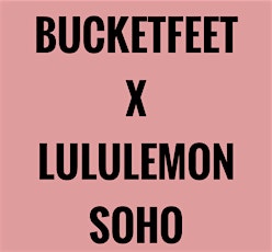 What’s Your Art? BucketFeet x Lululemon SoHo primary image