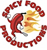 Logotipo de Spicy Food Productions