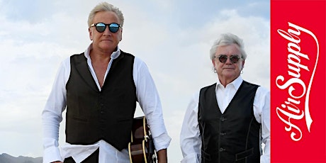 Air Supply primary image