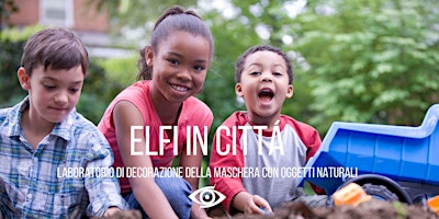ELFI IN CITTÁ primary image